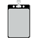 Badge A6